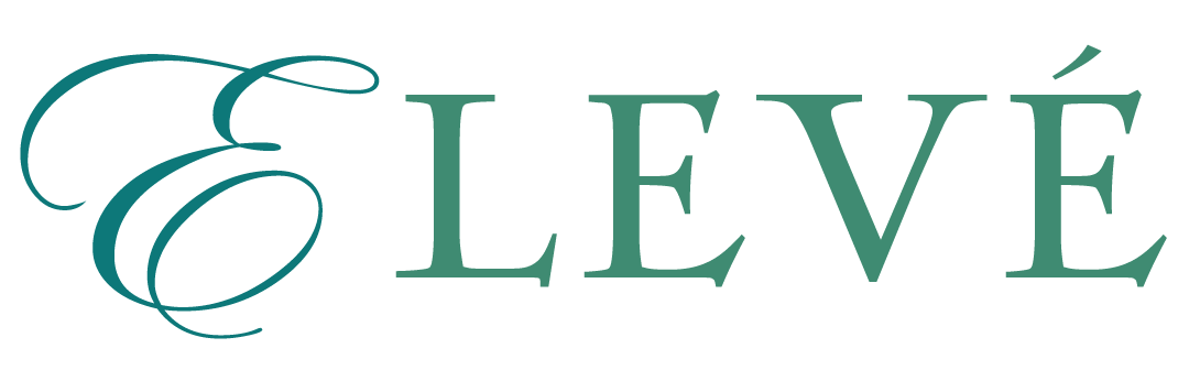 Elevé Logo